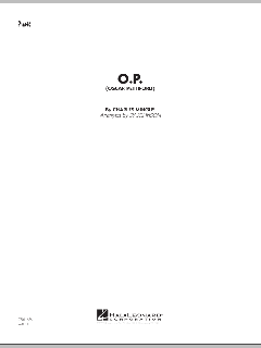 O.P. (Oscar Pettiford) von Charles Mingus (Download) 