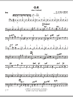 O.P. (Oscar Pettiford) von Charles Mingus (Download) 