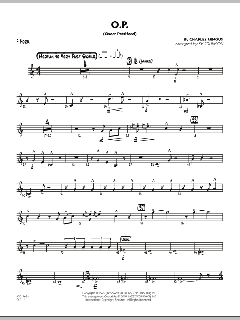 O.P. (Oscar Pettiford) von Charles Mingus (Download) 