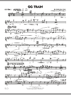 GG Train von Charles Mingus (Download) 