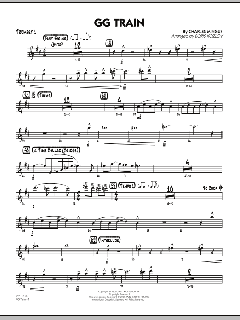 GG Train von Charles Mingus (Download) 