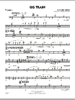 GG Train von Charles Mingus (Download) 