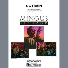 GG Train von Charles Mingus (Download) 