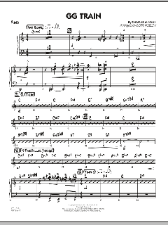 GG Train von Charles Mingus (Download) 