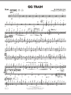 GG Train von Charles Mingus (Download) 