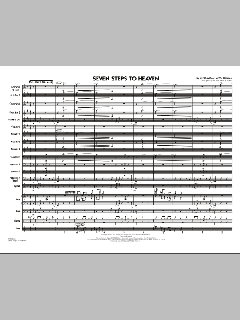 Seven Steps To Heaven (Download) 