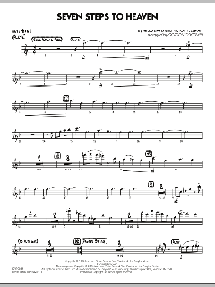 Seven Steps To Heaven (Download) 