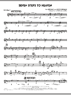 Seven Steps To Heaven (Download) 