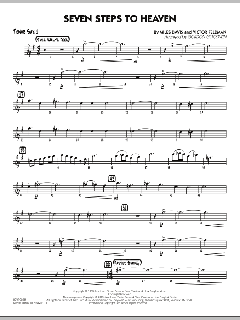 Seven Steps To Heaven (Download) 