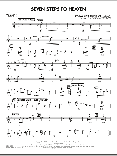 Seven Steps To Heaven (Download) 