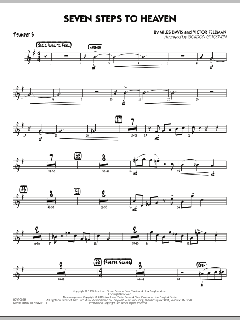 Seven Steps To Heaven (Download) 