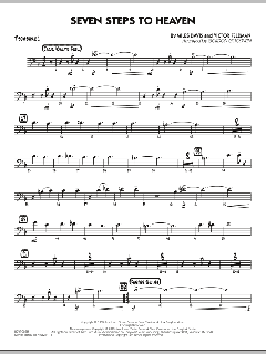 Seven Steps To Heaven (Download) 