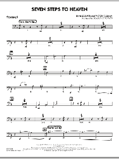 Seven Steps To Heaven (Download) 