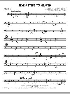 Seven Steps To Heaven (Download) 