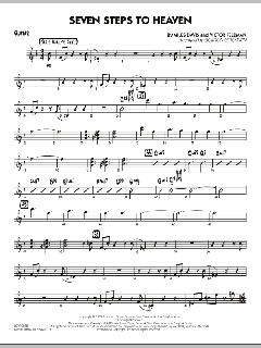 Seven Steps To Heaven (Download) 