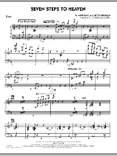 Seven Steps To Heaven (Download) 