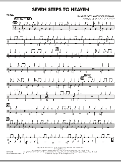 Seven Steps To Heaven (Download) 