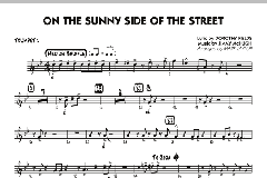 On The Sunny Side Of The Street von Dorothy Fields (Download) 