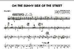 On The Sunny Side Of The Street von Dorothy Fields (Download) 