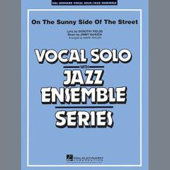 On The Sunny Side Of The Street von Dorothy Fields (Download) 