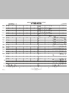 In The Mood von Doc Severinsen (Download) 