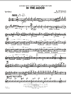 In The Mood von Doc Severinsen (Download) 