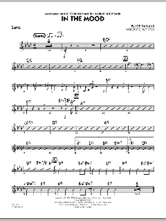 In The Mood von Doc Severinsen (Download) 