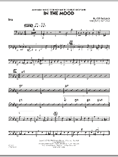 In The Mood von Doc Severinsen (Download) 