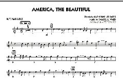 America The Beautiful (Download) 
