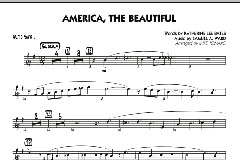 America The Beautiful (Download) 