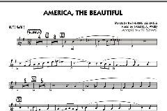America The Beautiful (Download) 