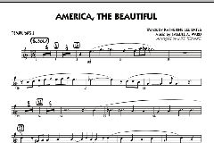 America The Beautiful (Download) 