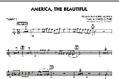 America The Beautiful (Download) 