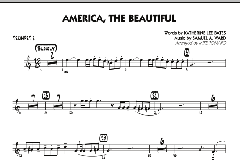 America The Beautiful (Download) 