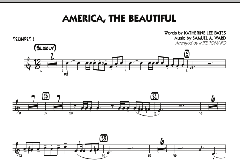America The Beautiful (Download) 