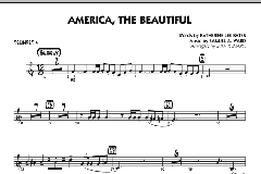 America The Beautiful (Download) 