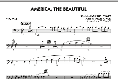 America The Beautiful (Download) 