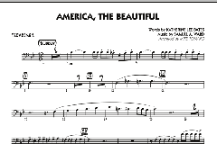 America The Beautiful (Download) 