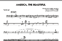 America The Beautiful (Download) 