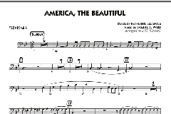 America The Beautiful (Download) 