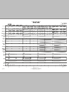 Thriller von Michael Jackson (Download) 