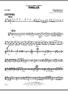 Thriller von Michael Jackson (Download) 