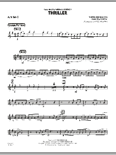 Thriller von Michael Jackson (Download) 