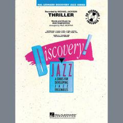 Thriller von Michael Jackson (Download) 