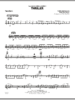 Thriller von Michael Jackson (Download) 