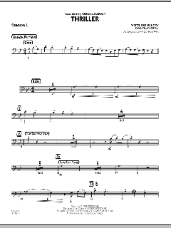 Thriller von Michael Jackson (Download) 