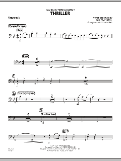 Thriller von Michael Jackson (Download) 