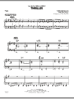 Thriller von Michael Jackson (Download) 