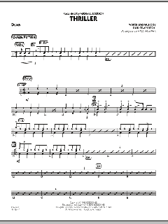 Thriller von Michael Jackson (Download) 