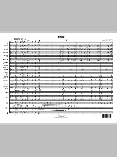 Four von Miles Davis (Download) 